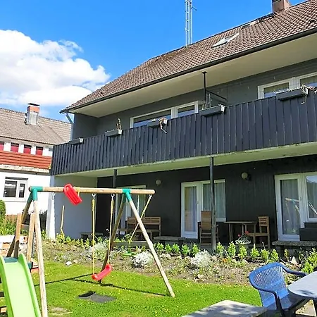 Hotel With Garden In Germany