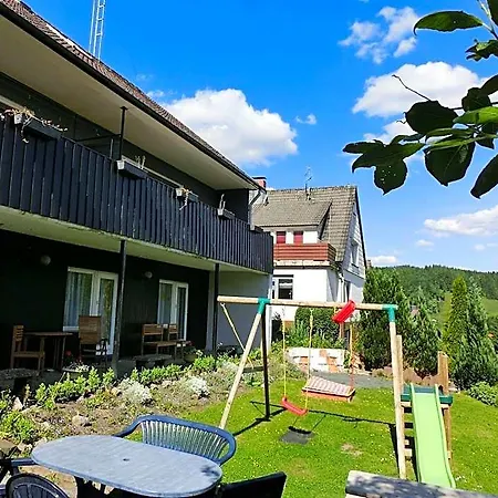 Hotel With Garden In Germany