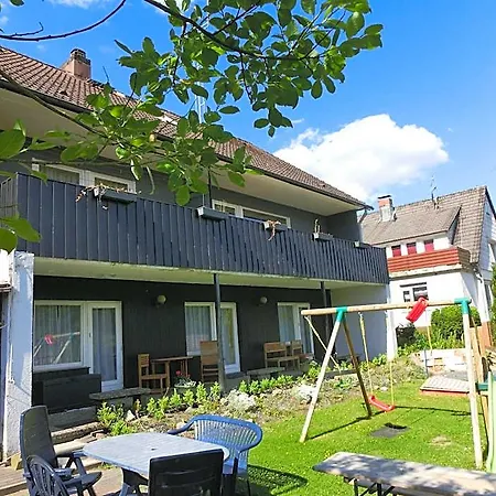 فندق With Garden In Germany 2*