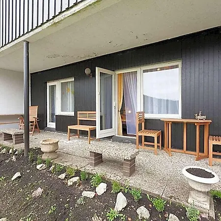 With Garden In Germany فندق فيلديمان
