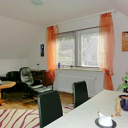 فندق With Garden In Germany 2*